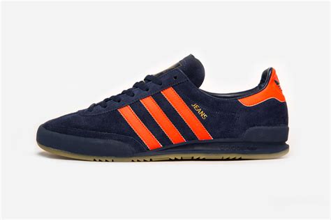 adidas jeans mk2 schwarz|adidas jeans mkii colors.